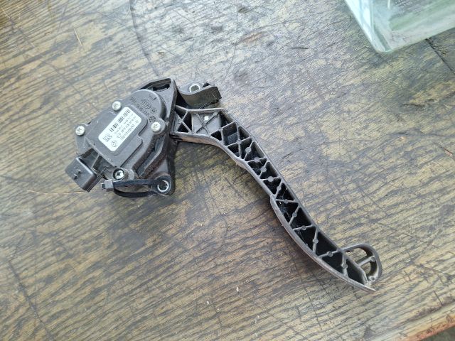 bontott RENAULT MASTER Gázpedál (Elektromos)