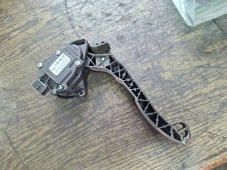 bontott RENAULT MASTER Gázpedál (Elektromos)