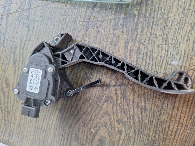 bontott RENAULT MASTER Gázpedál (Elektromos)