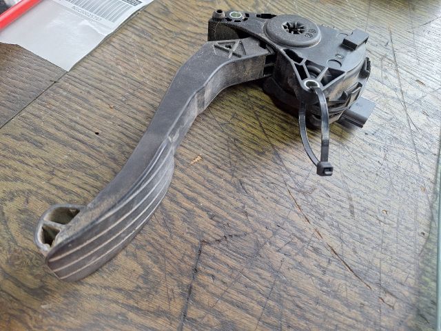 bontott RENAULT MASTER Gázpedál (Elektromos)