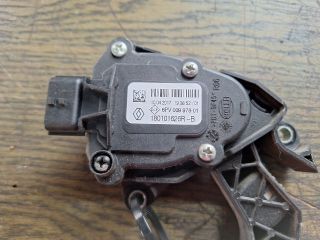 bontott RENAULT MASTER Gázpedál (Elektromos)