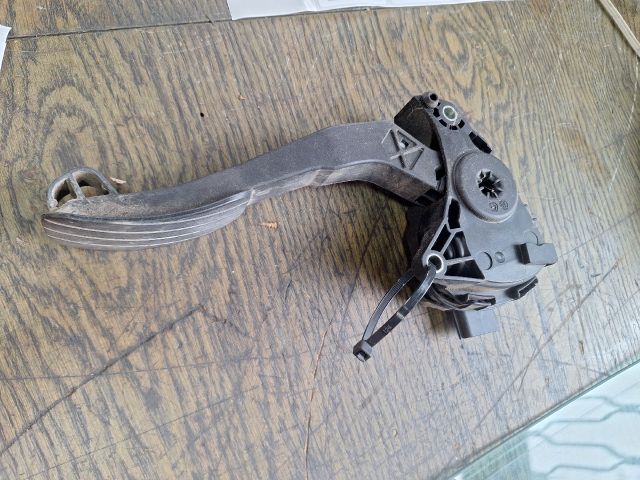 bontott RENAULT MASTER Gázpedál (Elektromos)