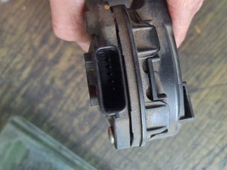 bontott RENAULT MASTER Gázpedál (Elektromos)