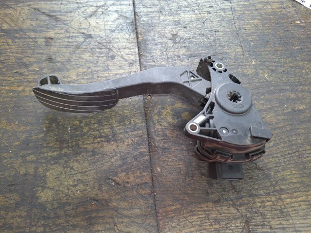 bontott RENAULT MASTER Gázpedál (Elektromos)