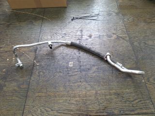 bontott RENAULT MASTER Klíma Cső