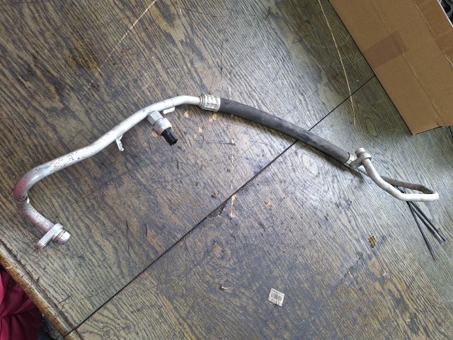 bontott RENAULT MASTER Klíma Cső