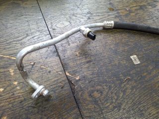 bontott RENAULT MASTER Klíma Cső