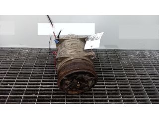 bontott RENAULT MASTER Klímakompresszor