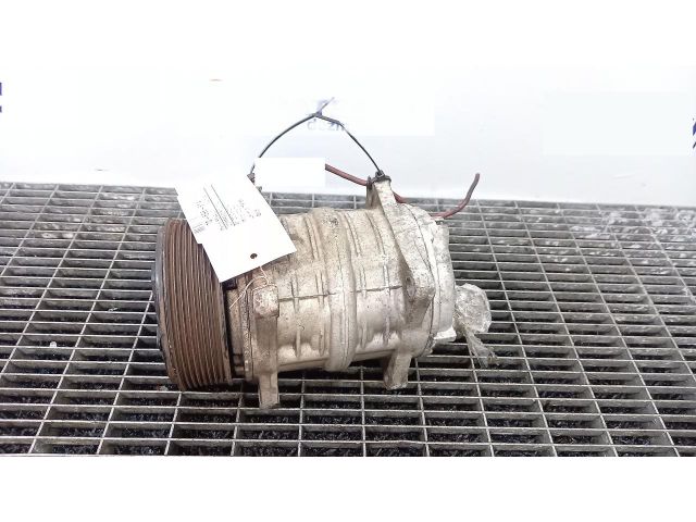 bontott RENAULT MASTER Klímakompresszor