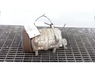 bontott RENAULT MASTER Klímakompresszor