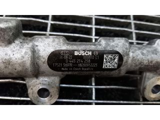 bontott RENAULT MASTER Közösnyomócső