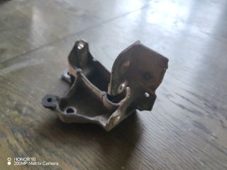 bontott RENAULT MASTER Motor Tartó Bak (Fém)