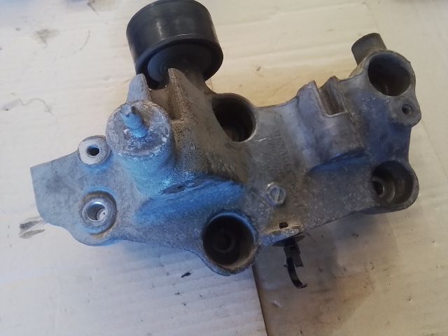 bontott RENAULT MASTER Motor Tartó Bak (Fém)