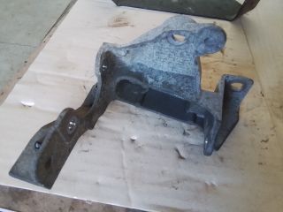 bontott RENAULT MASTER Motor Tartó Bak (Fém)