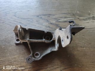 bontott RENAULT MASTER Motor Tartó Bak (Fém)