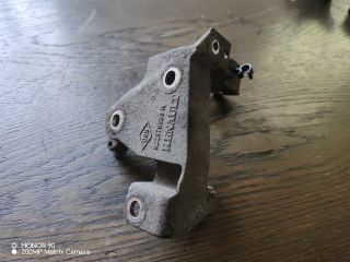 bontott RENAULT MASTER Motor Tartó Bak (Fém)