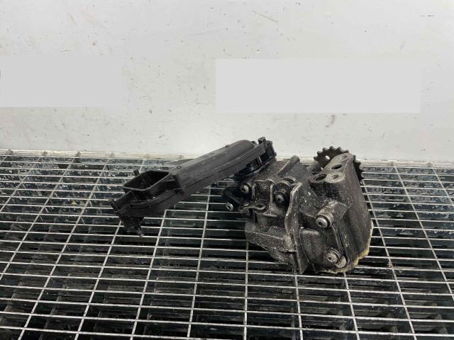 bontott RENAULT MASTER Olajszivattyú