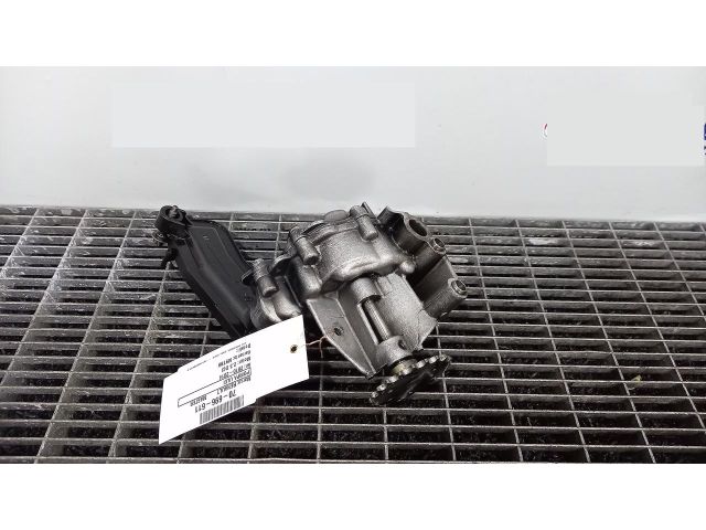 bontott RENAULT MASTER Olajszivattyú