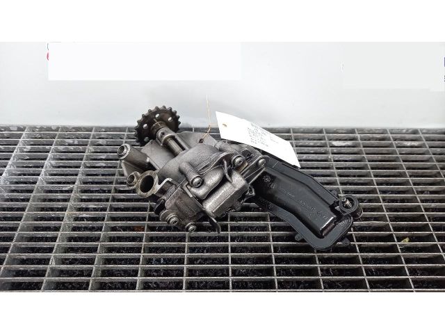 bontott RENAULT MASTER Olajszivattyú