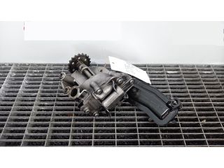 bontott RENAULT MASTER Olajszivattyú