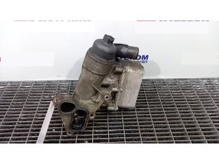 bontott RENAULT MASTER Olajszűrő Ház