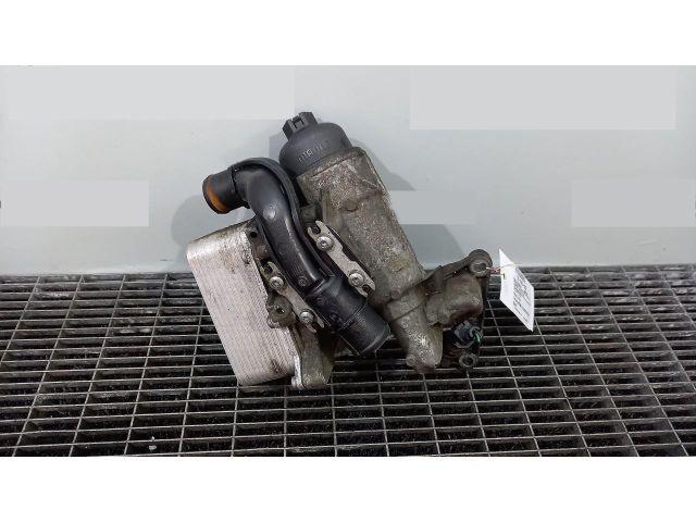 bontott RENAULT MASTER Olajszűrő Ház