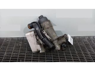 bontott RENAULT MASTER Olajszűrő Ház