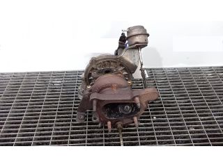 bontott RENAULT MASTER Turbó