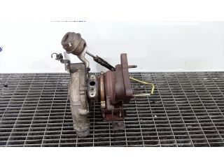 bontott RENAULT MASTER Turbó