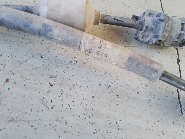 bontott RENAULT MASTER Váltó Bowden