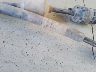 bontott RENAULT MASTER Váltó Bowden