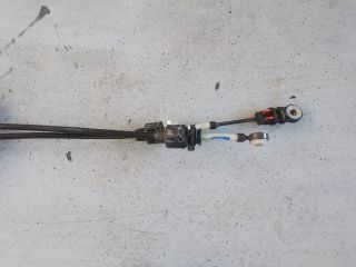 bontott RENAULT MASTER Váltó Bowden