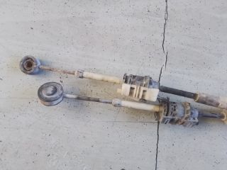 bontott RENAULT MASTER Váltó Bowden