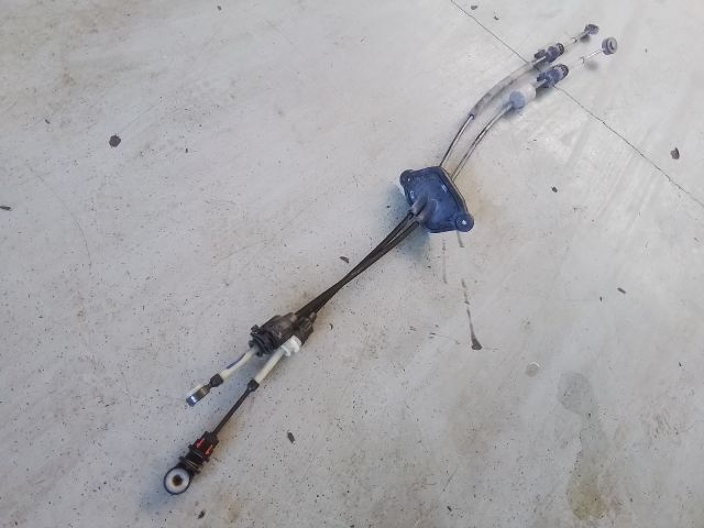 bontott RENAULT MASTER Váltó Bowden