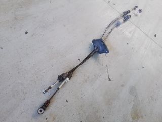 bontott RENAULT MASTER Váltó Bowden