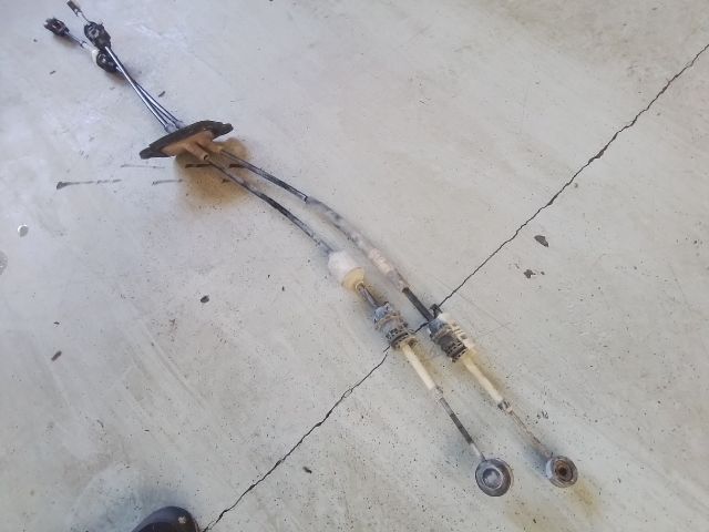 bontott RENAULT MASTER Váltó Bowden