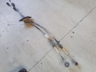 bontott RENAULT MASTER Váltó Bowden