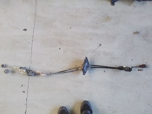 bontott RENAULT MASTER Váltó Bowden