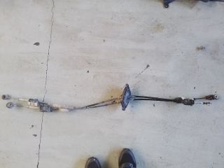 bontott RENAULT MASTER Váltó Bowden