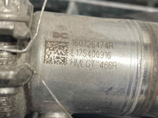 bontott RENAULT MASTER AdBlue Befecskendező Egység