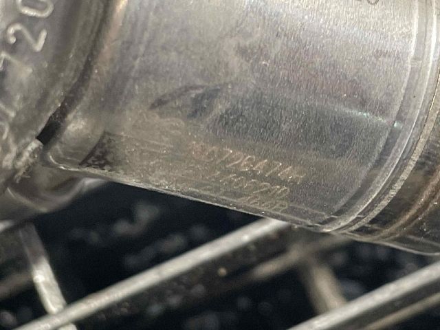 bontott RENAULT MASTER AdBlue Befecskendező Egység