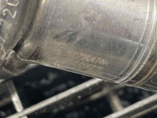 bontott RENAULT MASTER AdBlue Befecskendező Egység