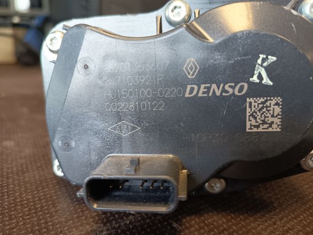 bontott RENAULT MASTER EGR / AGR Szelep