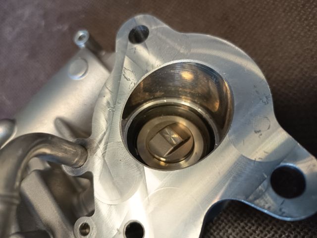 bontott RENAULT MASTER EGR / AGR Szelep