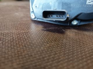 bontott RENAULT MASTER EGR / AGR Szelep