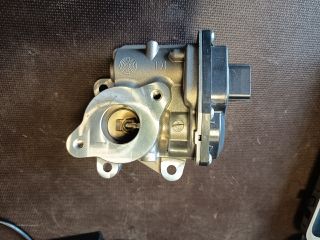 bontott RENAULT MASTER EGR / AGR Szelep