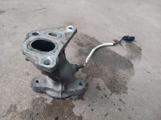 bontott RENAULT MASTER EGR / AGR Szelep