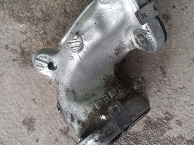 bontott RENAULT MASTER EGR Hűtő Cső