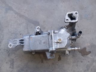 bontott RENAULT MASTER EGR Hűtő