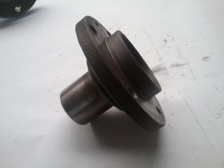 bontott RENAULT MASTER Első Kerékagy (Pozíciófüggetlen)